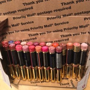 LipSense Grab Box